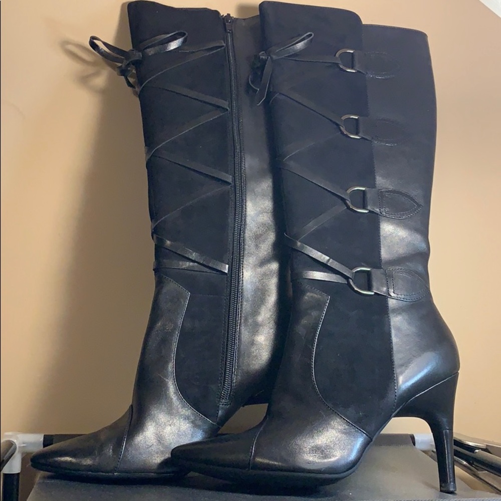 👢High Heel Boots 👢